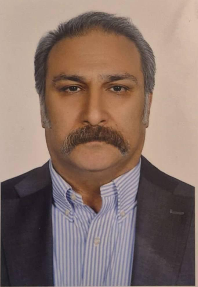 محمدرضا غلامی